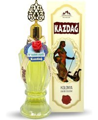 Kazdağ Sultan Kazdağ Çiçeği Cam Şişe Kolonya 400 ml