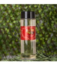 Özcan Bey Klasik Beyaz Zambak Kolonya 400 ml