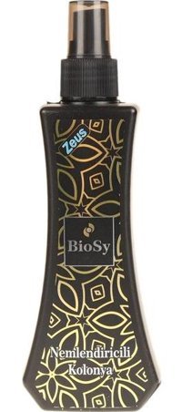 Biosy Nemlendiricili Kolonya 200 ml