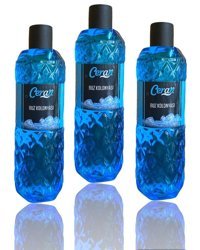 Ceran Buz Kolonya 3x400 ml