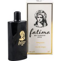 Fatima Pomegrante Kolonya 200 ml