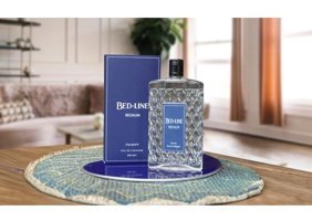 Bedline Regnum Aquapark Kolonya 200 ml