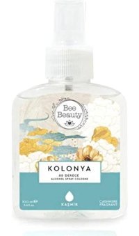 Bee Beauty Kaşmir Sprey Kolonya 100 ml