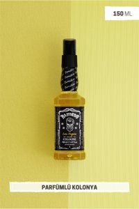 Bandido Las Vegas Parfümlü Kolonya 150 ml