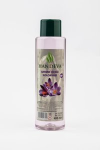 Handeva 80 Derece Safran Kolonya 400 ml