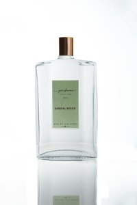 Perfume Atelier 70 Derece Sandal Kolonya 270 ml