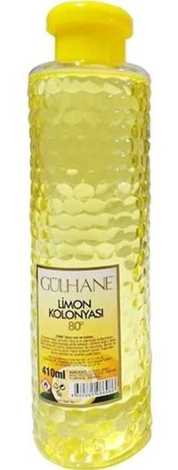 Gülhane Limon Kolonya 410 ml