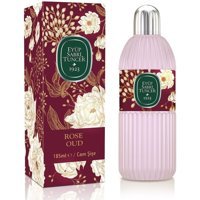 Eyüp Sabri Tuncer Rose Oud Gül Cam Şişe Kolonya 185 ml