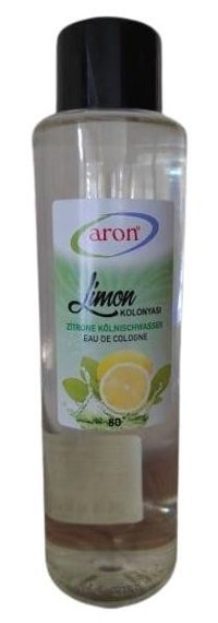 Aron Limon Kolonya 400 ml