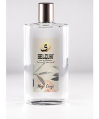 Selçuki Parfümlü Kolonya 200 ml