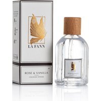 La Fann Gül-Vanilya Kolonya 100 ml