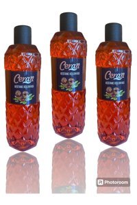 Ceran Kestane Kolonya 3x400 ml