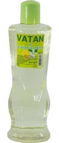 Vatan T37875 Limon Kolonya 300 ml