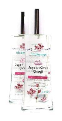 Fitoderman Kiraz Çiçeği Kolonya 100 ml