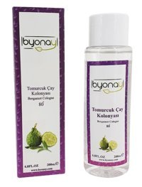 Tomurcuk Bergamot Kolonya 200 ml