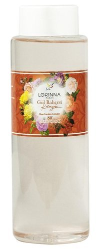 Lorinna Paris Gül Kolonya 400 ml