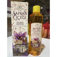 Turistik Dökme Safran Kolonya 800 ml