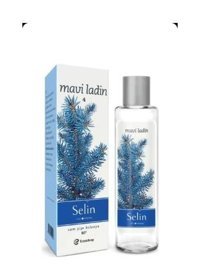 Selin Mavi Ladin Kolonya 100 ml