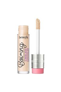 Benefit Cosmetics Boi-Ing Cakeless 2 Nemlendiricili Göz Altı Likit Fırça Kapatıcı