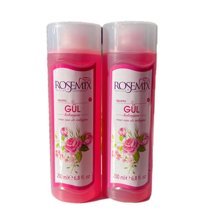 Rosemix Gül Kolonya 2x200 ml