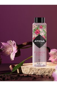 Atena Perfume Cool Çiçeksi Kolonya 400 ml
