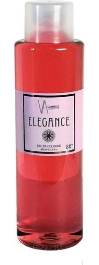 Va Cosmetic Elegance Kolonya 400 ml