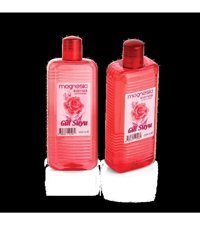 Magnesia Kozmetik Pure Touch Magnesia Doğal Gül Kolonya 350 ml