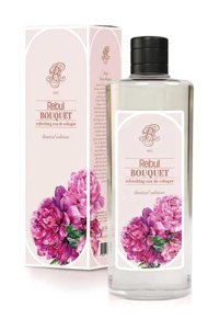 Rebul Bouquet Şakayık Kolonya 270 ml