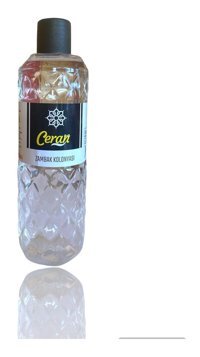 Ceran Beyaz Zambak Kolonya 400 ml