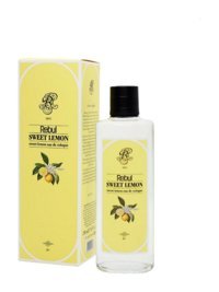 Rebul Limon Cam Şişe Kolonya 250 ml