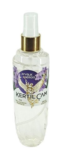 Kertil Çam Ayvalık Nergis Kolonya 150 ml