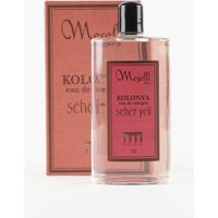 Meselli Seher Yeli Seher Yeli Kolonya 200 ml