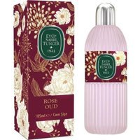 Eyüp Sabri Tuncer Gül Cam Şişe Kolonya 185 ml