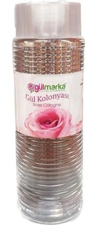 Gülmarka Gül Kolonya 400 ml