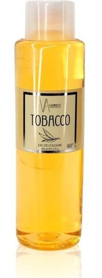 Va Cosmetic Tobacco Kolonya 400 ml