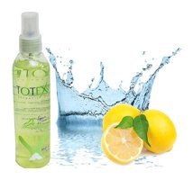 Totex 80 Derece Limon Sprey Kolonya 200 ml