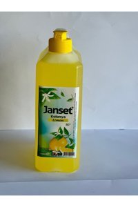 Janset Limon Kolonya 1 lt