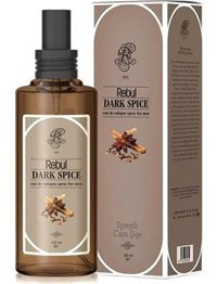 Night Shop Dark Spice Kolonya 100 ml