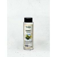 Soğla Bereketli Topraklar Hanımeli Kolonya 400 ml