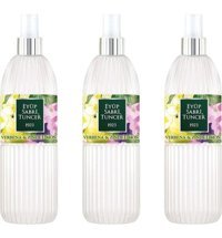 Eyüp Sabri Tuncer Limon Kolonya 3x150 ml