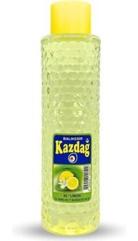 Kazdağ Limon Kolonya 12x400 ml