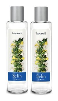 Selin Hanımeli Kolonya 2x200 ml
