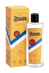 Rebul Azure 125. Yıl Kolonya 250 ml