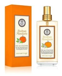 Eyüp Sabri Tuncer Mandalina Sprey Cam Şişe Kolonya 150 ml