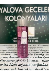 Yalova Geceleri Yalova Esintisi Kolonya 245 ml