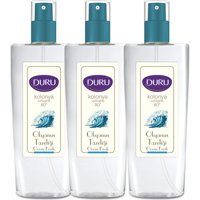 Duru Okyanus Esintisi Sprey Kolonya 3x150 ml
