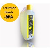 Ceran Limon Kolonya 900 ml
