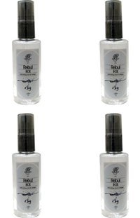 Rebul Ice Sprey Kolonya 4x50 ml