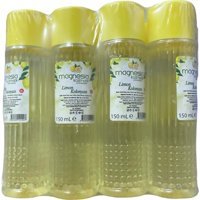 Magnesia Kozmetik Özel Seri Limon Kolonya 12x150 ml