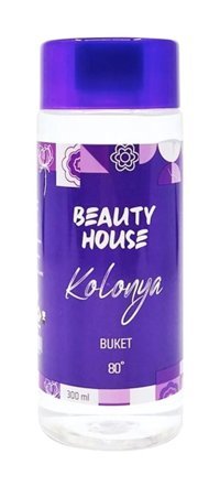 Stoazone Çiçeksi Kolonya 300 ml